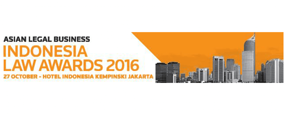 Indonesia Law Firm – Leks&Co As Finalist On ALB Indonesia Law Awards ...