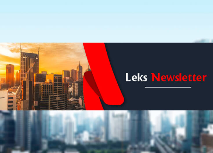 Leks Newsletter November 2023